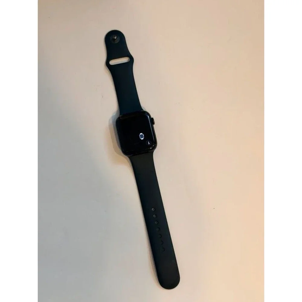Apple watch se
